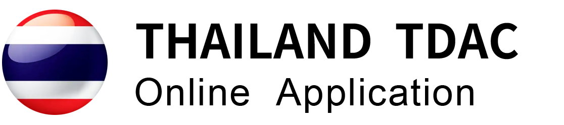 TDAC Thailand